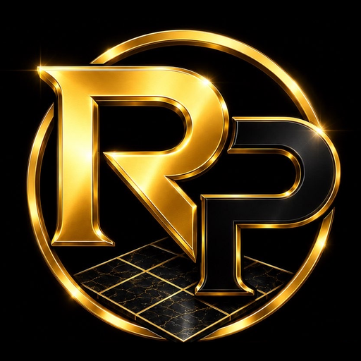 Ramirez Pro Tile LLC logo